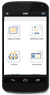 Sistema CRM iphone